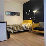 N1 Hypercentre Rue Saint Nicolas Lejlighed
