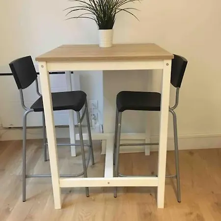 N1 Hypercentre Rue Saint Nicolas * Ρουέν