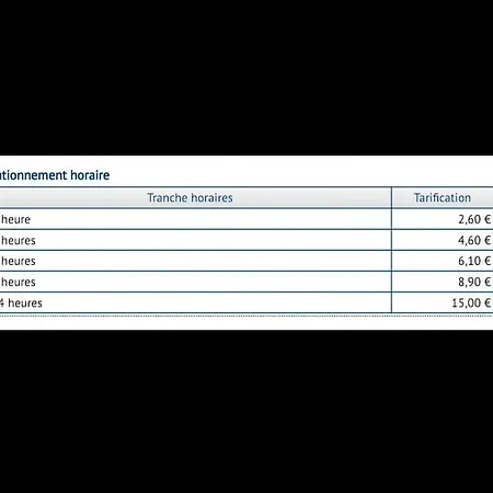 Apartment N1 Hypercentre Rue Saint Nicolas