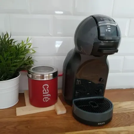 Apartment N1 Hypercentre Rue Saint Nicolas Rouen