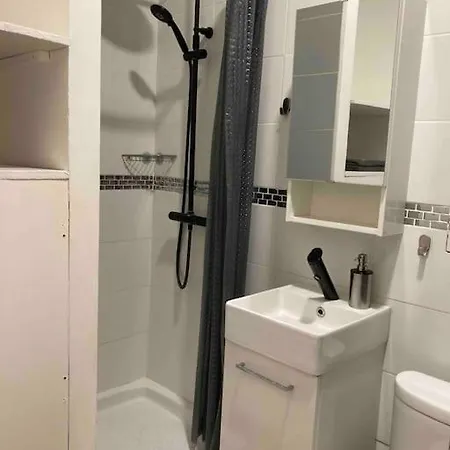 Apartment N1 Hypercentre Rue Saint Nicolas Rouen