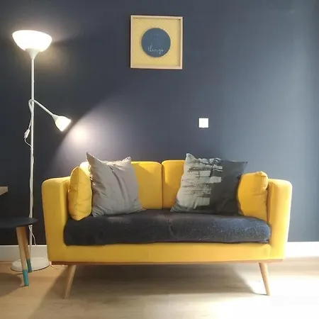 N1 Hypercentre Rue Saint Nicolas *