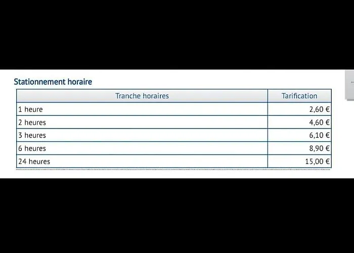 Apartment N1 Hypercentre Rue Saint Nicolas