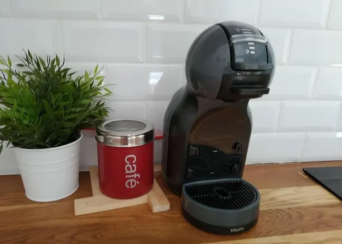 Apartment N1 Hypercentre Rue Saint Nicolas Rouen