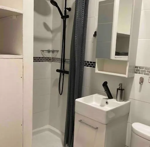 Apartment N1 Hypercentre Rue Saint Nicolas Rouen